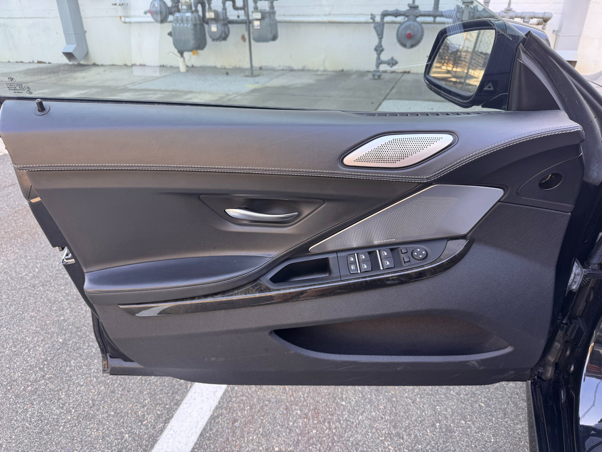 Used 2015 BMW 650i Gran Coupe image 17