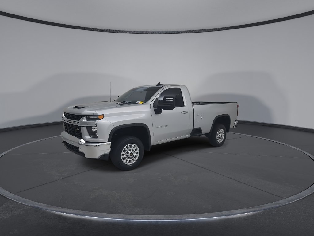 Used 2023 Chevrolet Silverado 2500 LT w/ Convenience Package RWD image 7