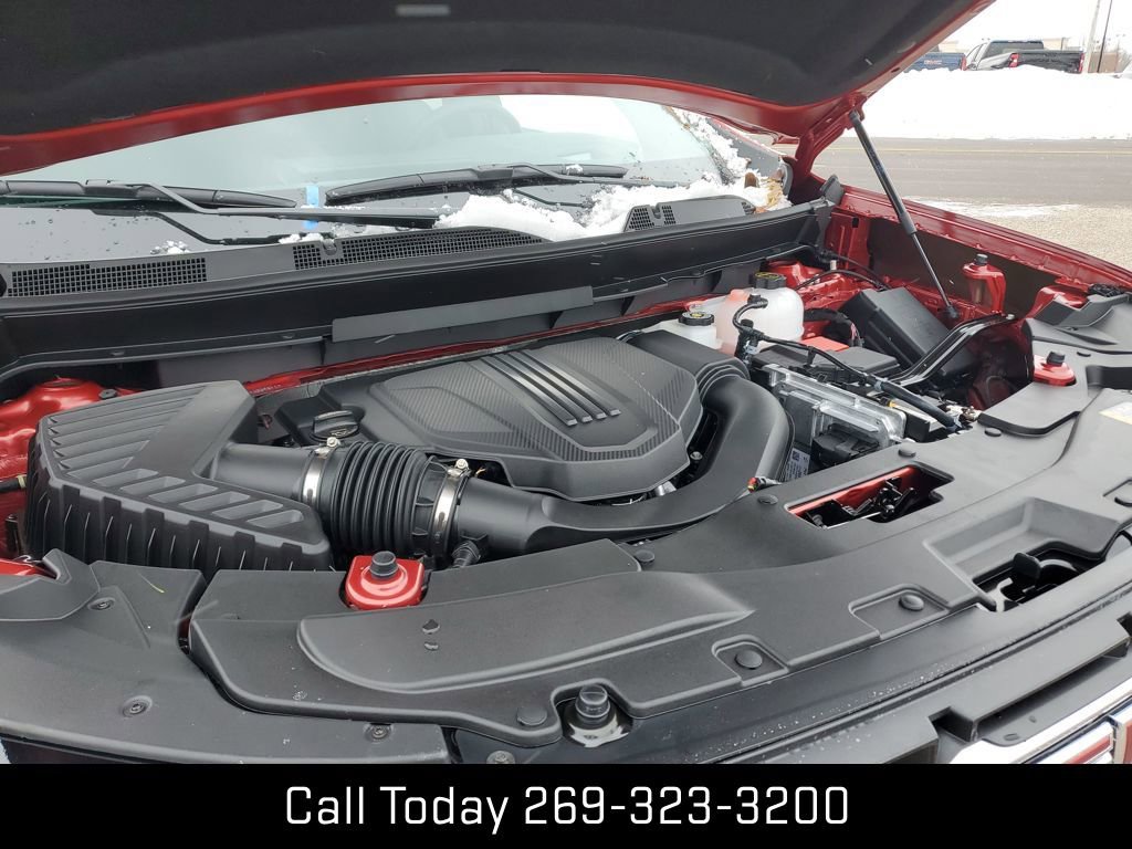 New 2026 GMC Acadia Elevation w/ Elevation Premium Package image 32