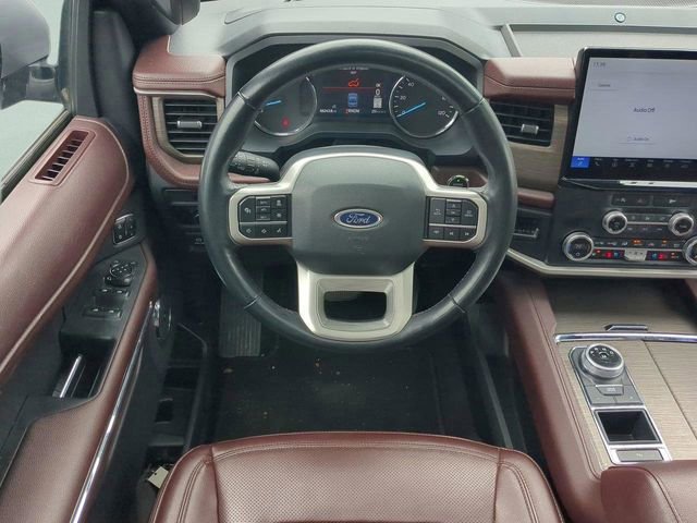 Used 2024 Ford Expedition Max Limited image 13