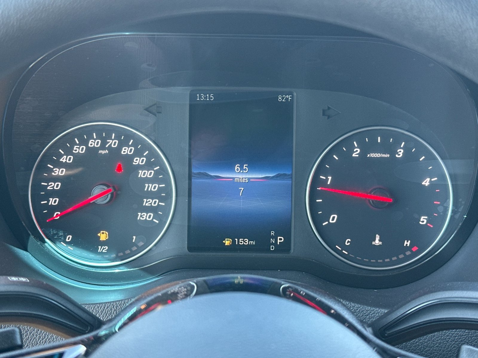 New 2026 Mercedes-Benz Sprinter 2500 image 31