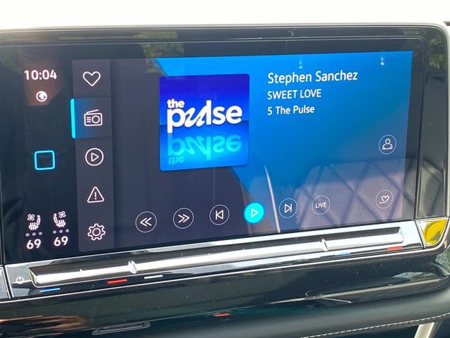 Used 2024 Volkswagen Atlas SEL Premium R-Line image 25