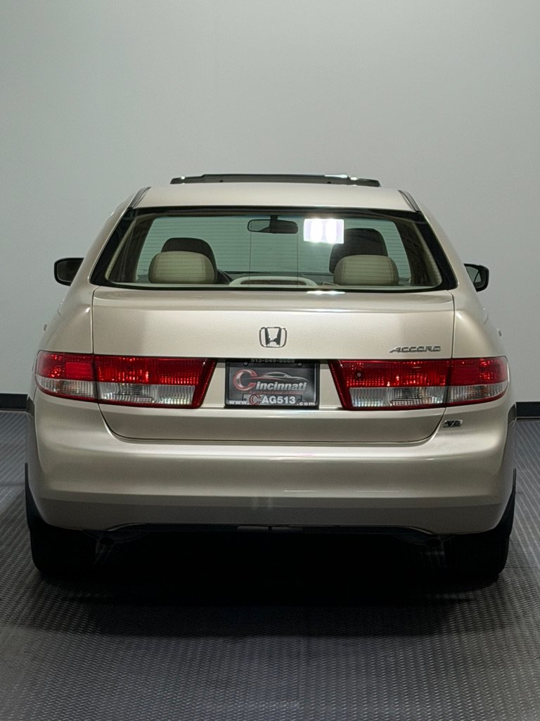 Used 2003 Honda Accord EX image 6