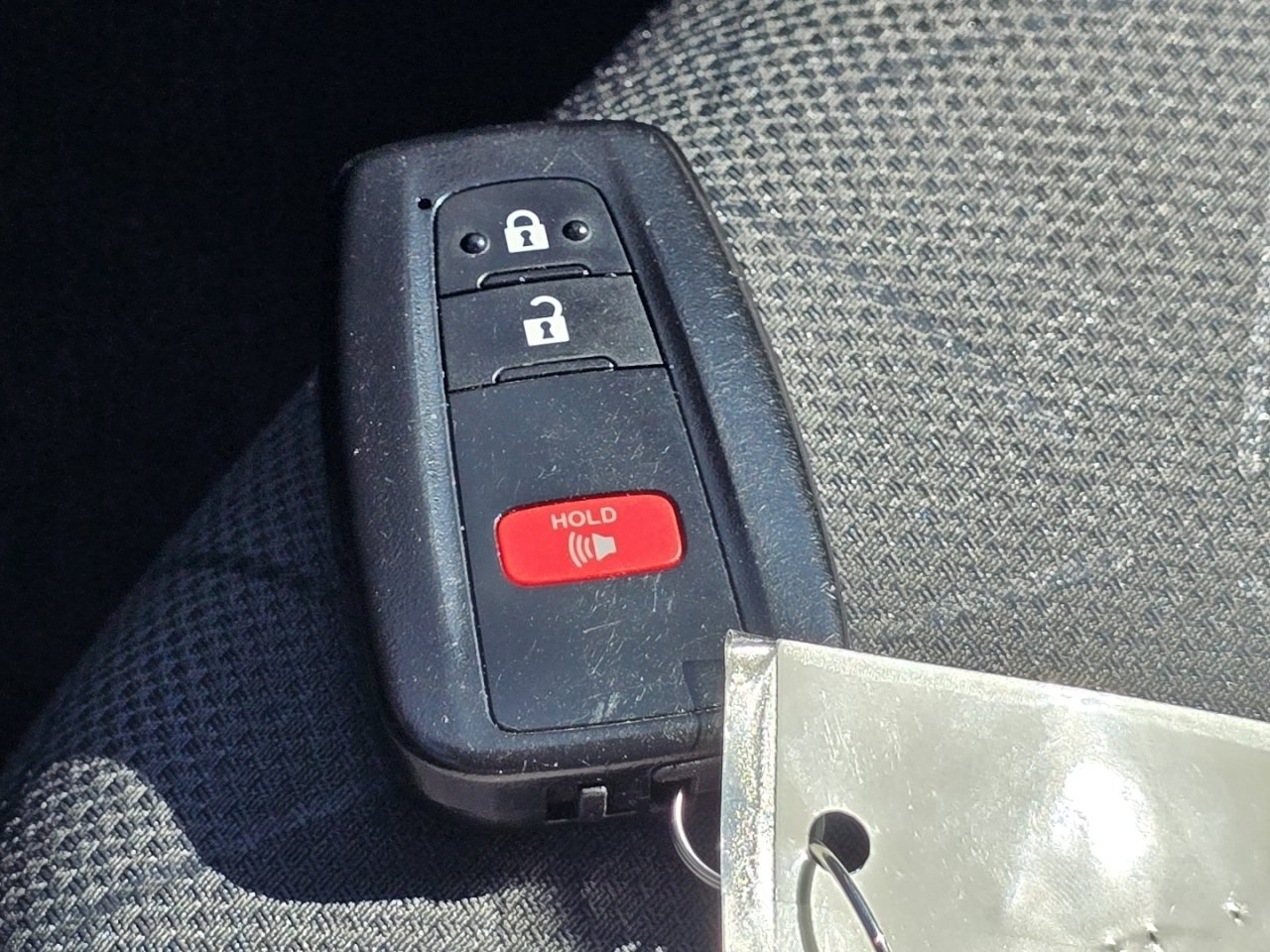 Certified 2023 Toyota RAV4 XLE w/ XLE Grade Weather Package AWD/4WD image 36