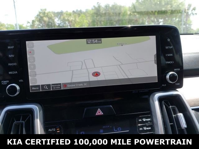 Certified 2023 Kia Sorento EX w/ Panoramic Sunroof Package FWD image 17
