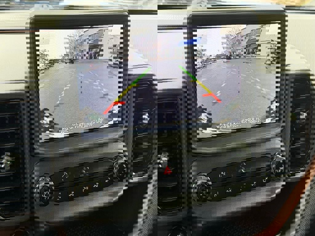 Certified 2024 Ford Bronco Sport Outer Banks w/ Tech Package image 36