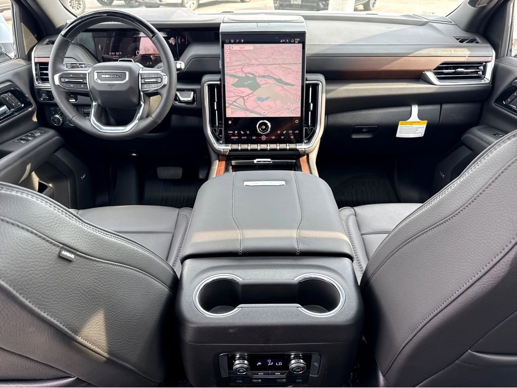 New 2026 GMC Yukon Denali image 13