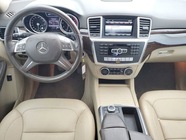 Used 2013 Mercedes-Benz ML 350 4MATIC image 17