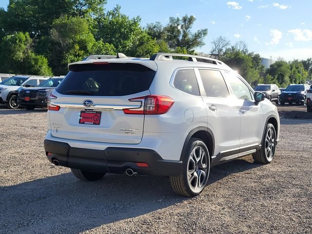 New 2026 Subaru Ascent Limited w/ Popular Package #2 AWD/4WD image 4