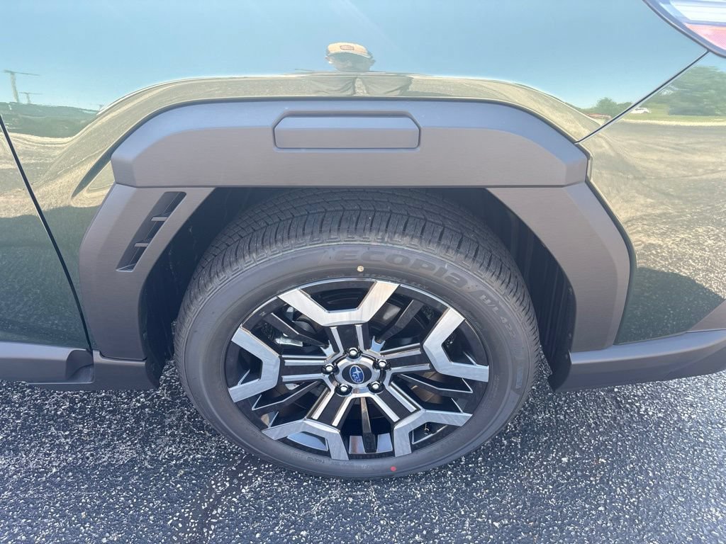 New 2026 Subaru Outback Touring XT AWD/4WD image 7