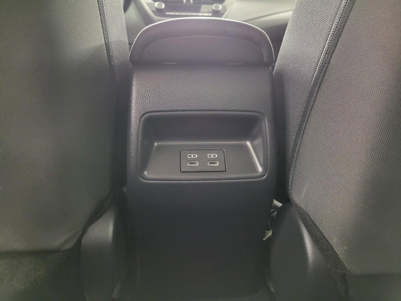 Used 2024 Toyota Corolla LE FWD image 23