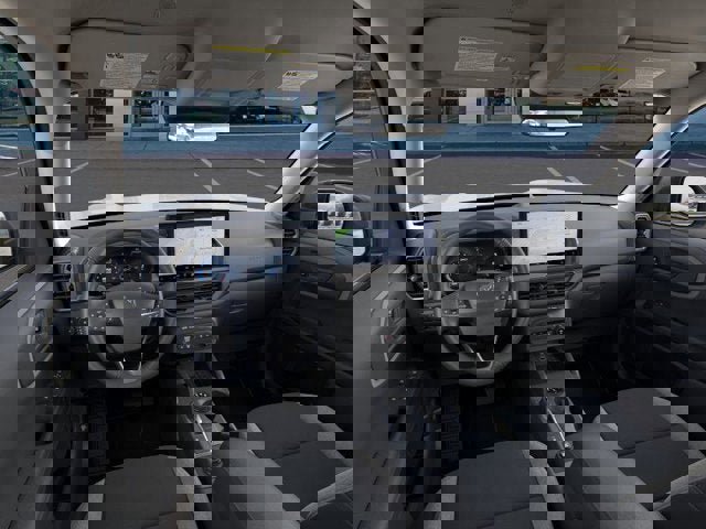 New 2025 Ford Bronco Sport Big Bend w/ Convenience Package image 9