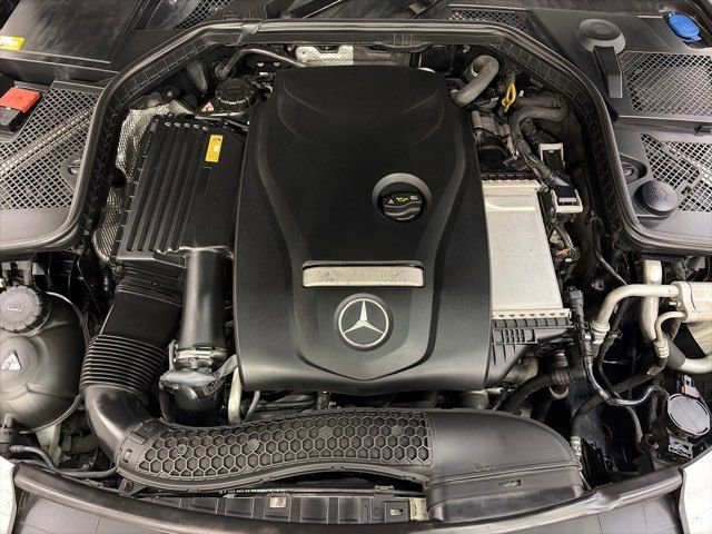 Used 2015 Mercedes-Benz C 300 4MATIC Sedan image 45
