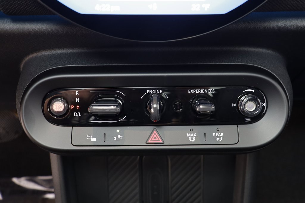 New 2026 MINI Cooper 4-Door Hardtop image 12