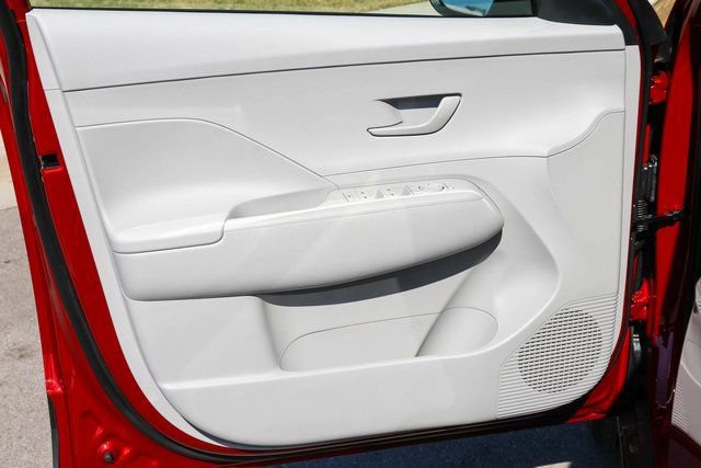 New 2026 Hyundai Kona SEL Sport image 9