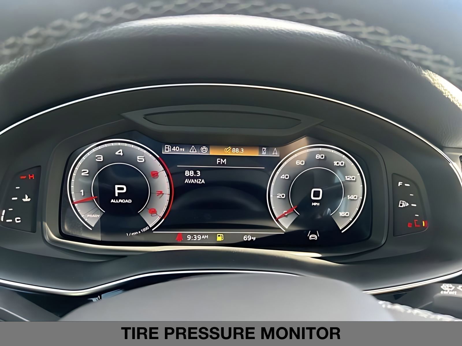 New 2026 Audi Q8 Premium Plus image 23