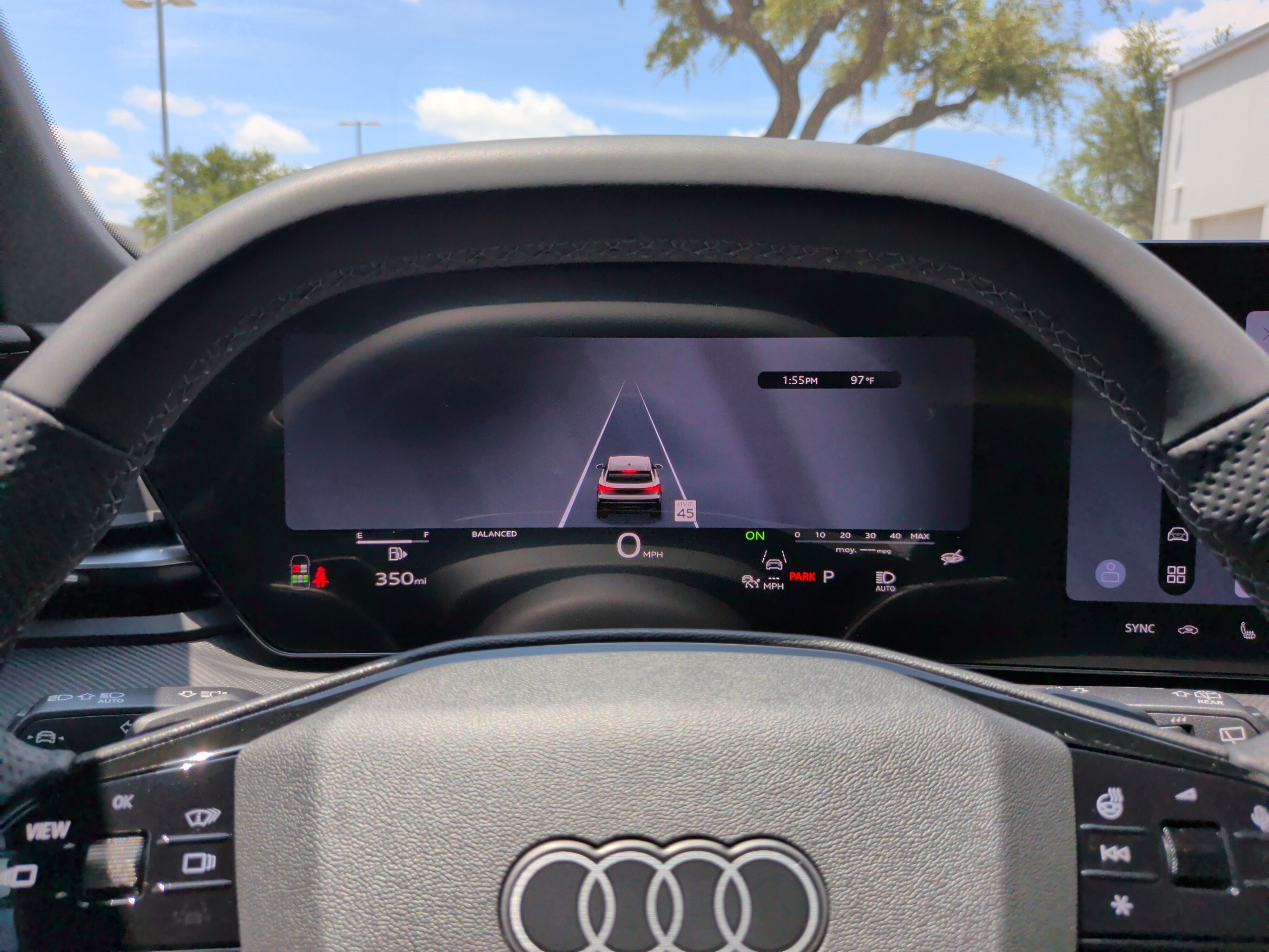 New 2026 Audi SQ5 Prestige AWD/4WD image 14