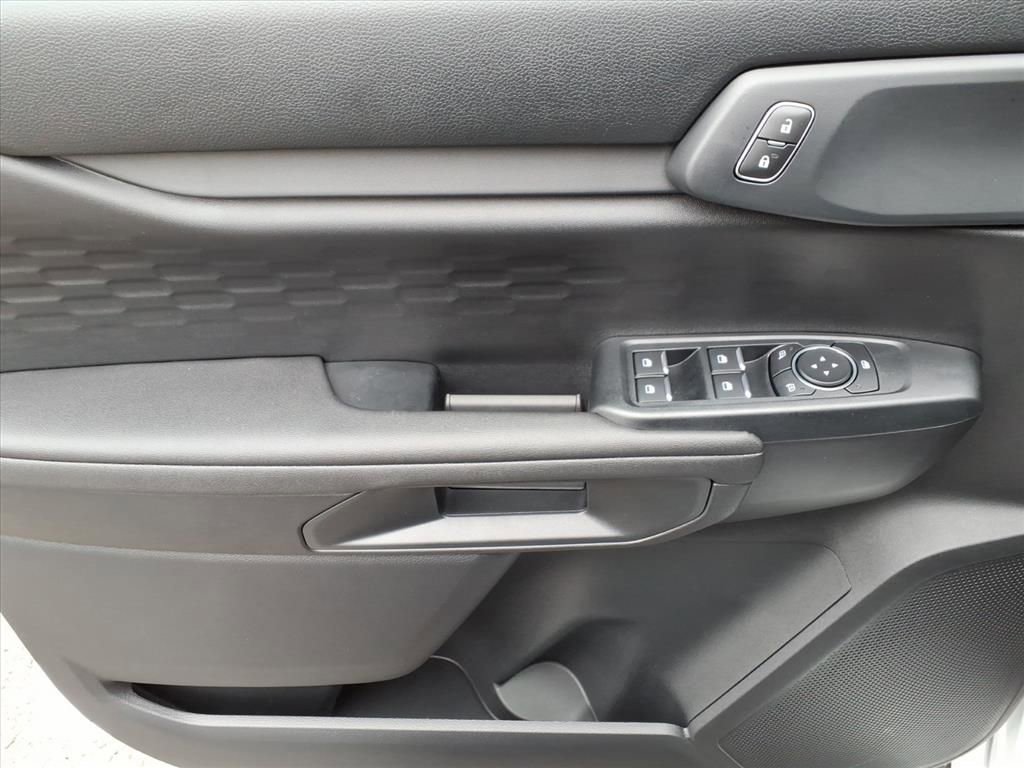 New 2025 Ford Ranger XL w/ Trailer Tow Package image 11