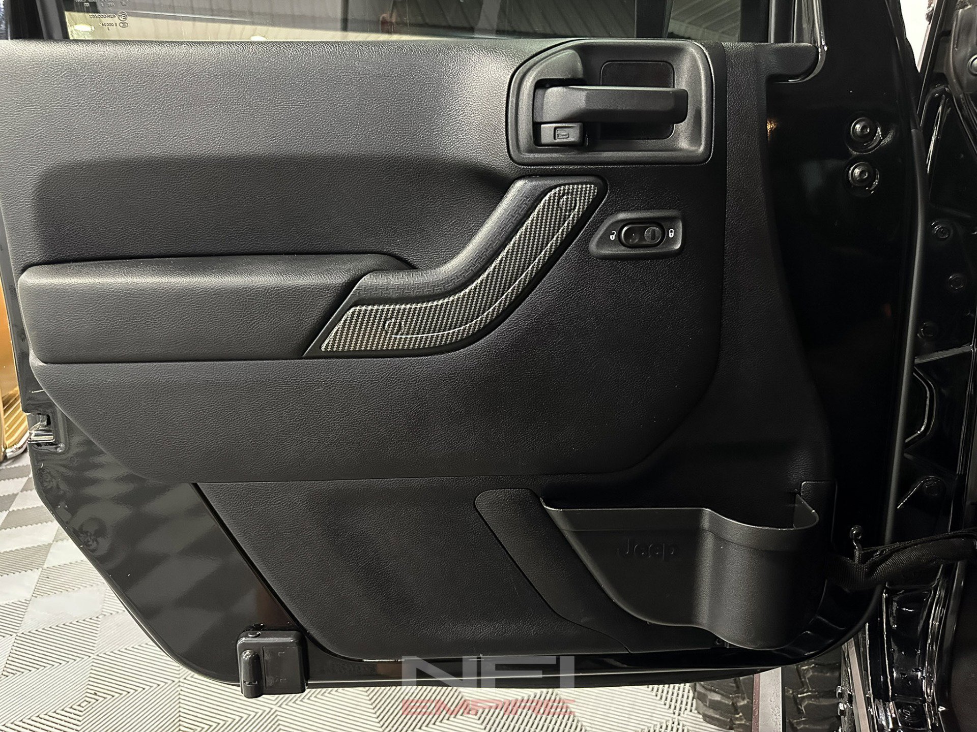 Used 2014 Jeep Wrangler Unlimited Sport w/ Quick Order Package 24S image 34