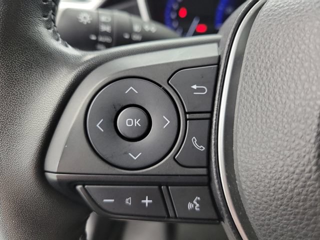 Used 2022 Toyota Corolla XSE FWD image 22
