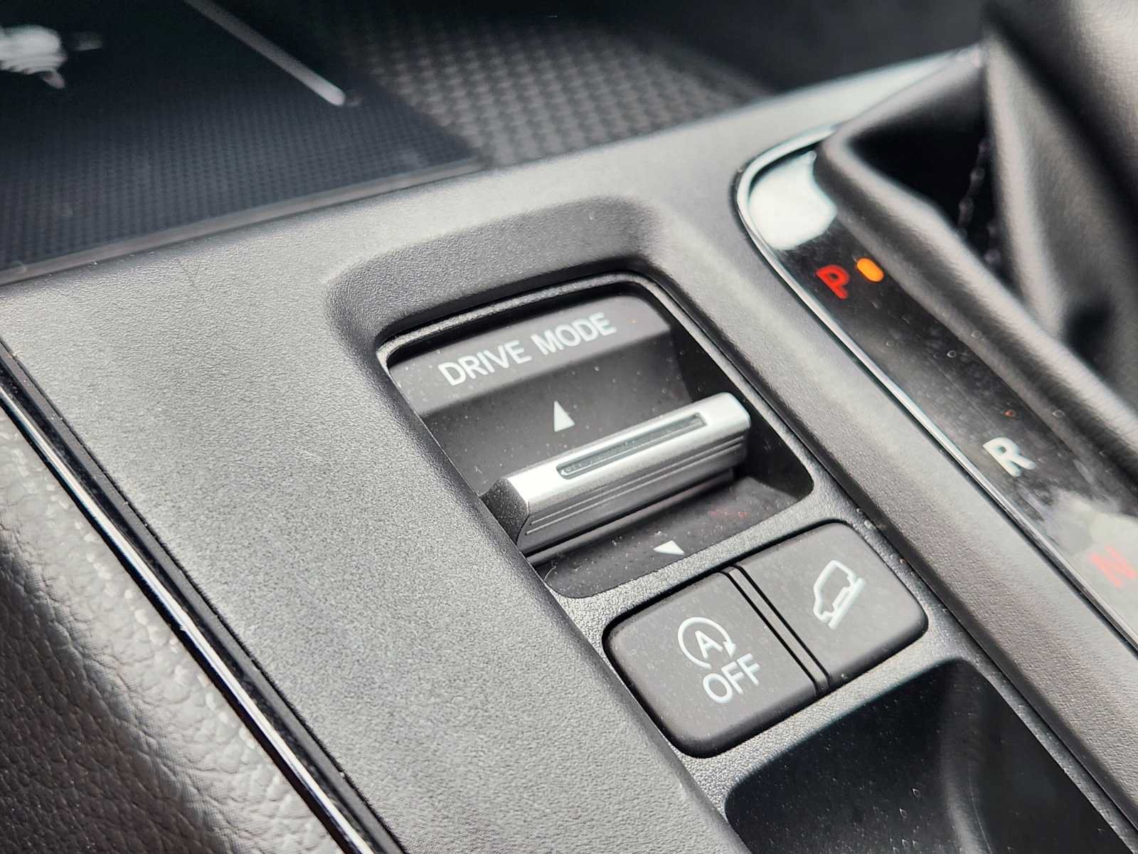 Certified 2026 Honda CR-V LX image 20