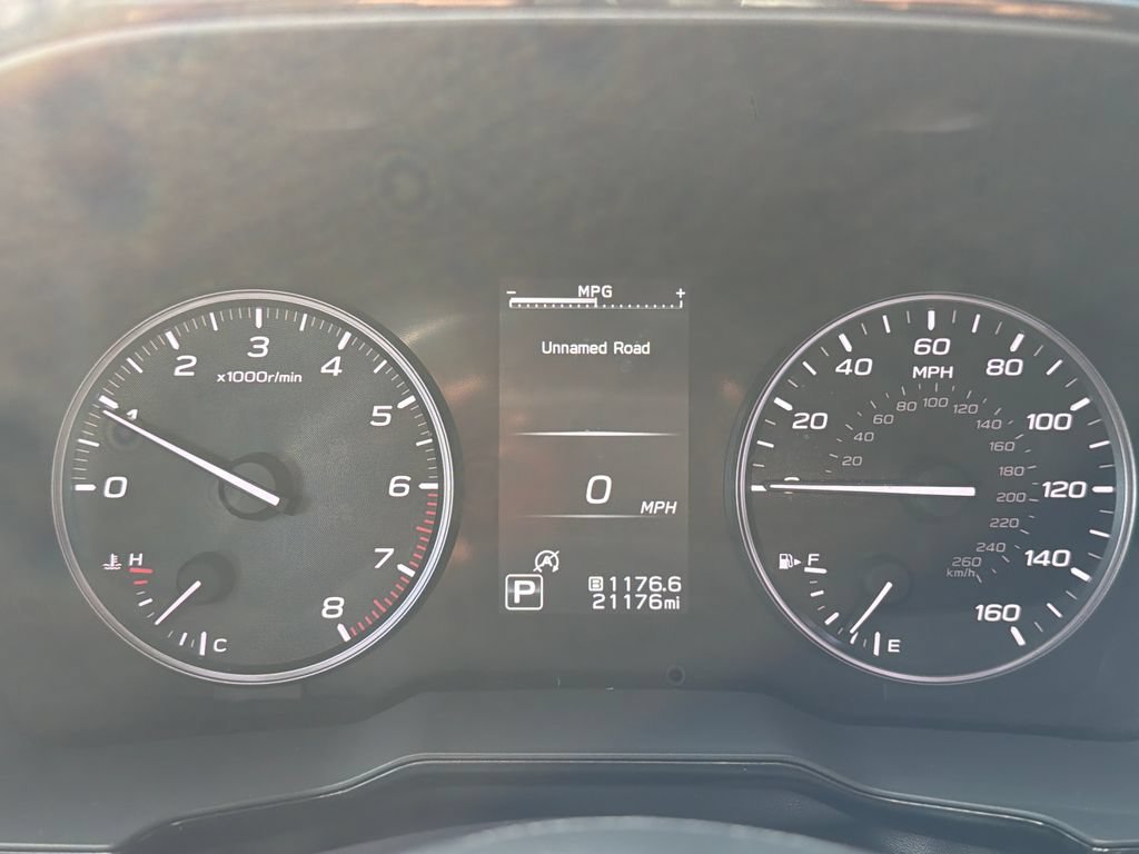 Certified 2023 Subaru Outback Premium AWD/4WD image 49