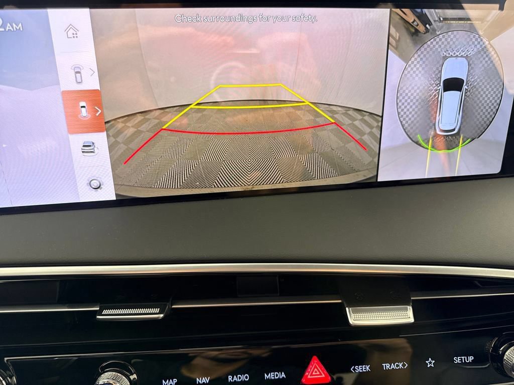 New 2026 Genesis GV70 3.5T Sport Prestige AWD/4WD image 20