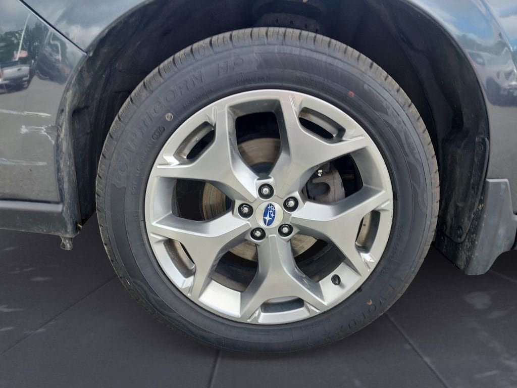 Used 2017 Subaru Forester 2.5i Touring AWD/4WD image 15