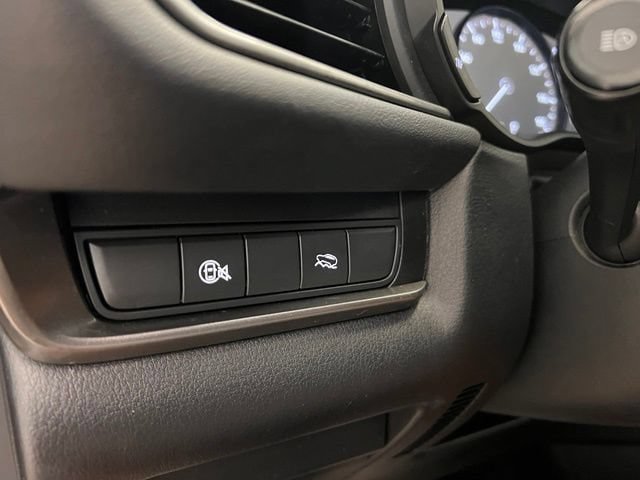 Used 2024 MAZDA CX-30 AWD 2.5 S w/ Select Sport Pkg image 20