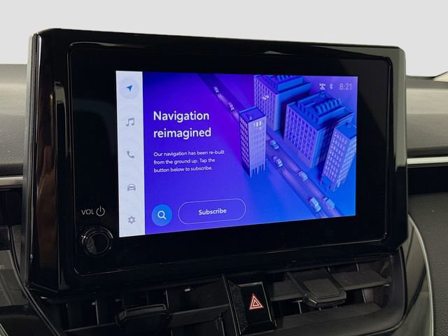 Certified 2024 Toyota Corolla LE image 14