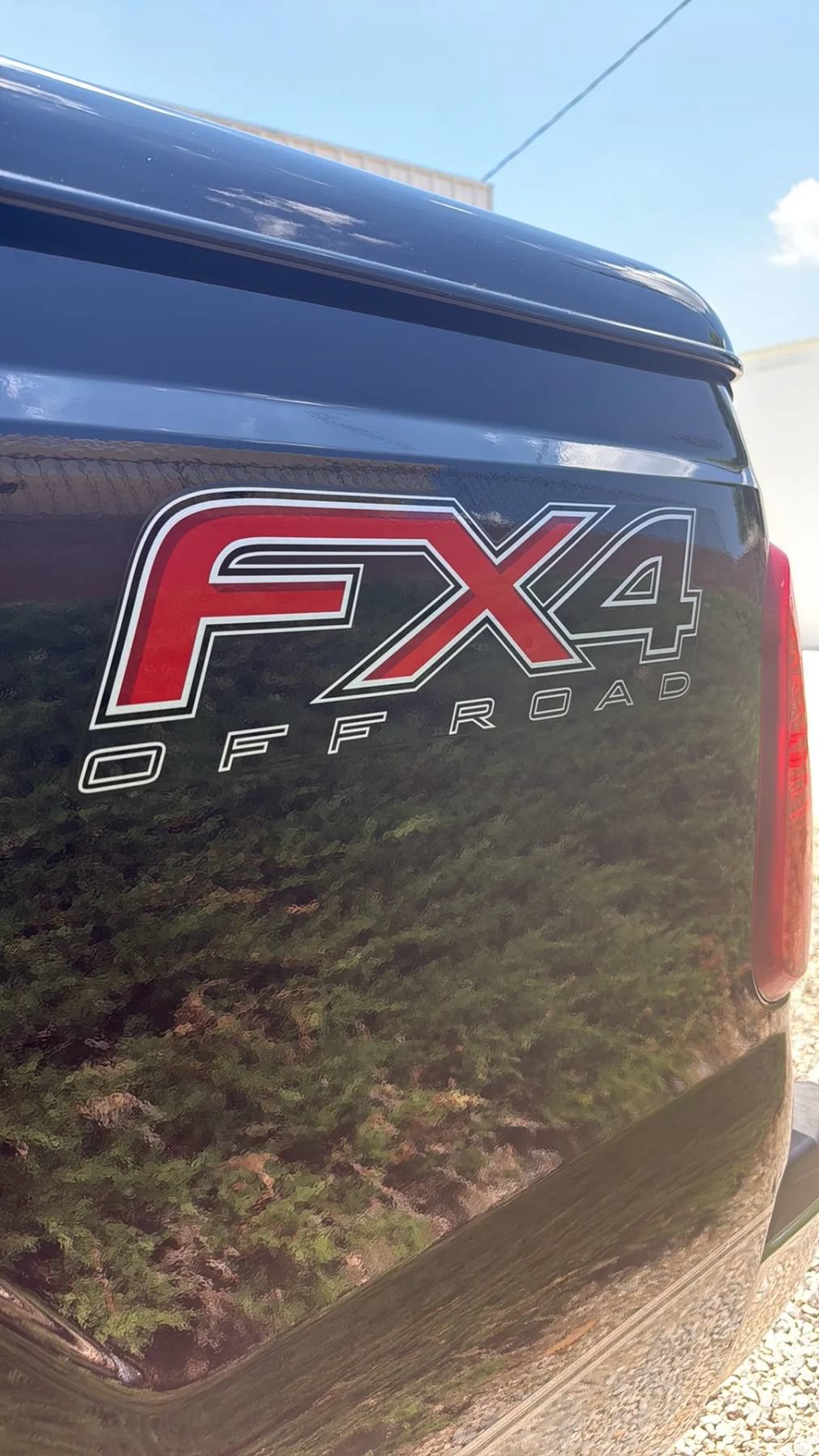 Used 2012 Ford F250 Lariat w/ Lariat Ultimate Pkg AWD/4WD image 12