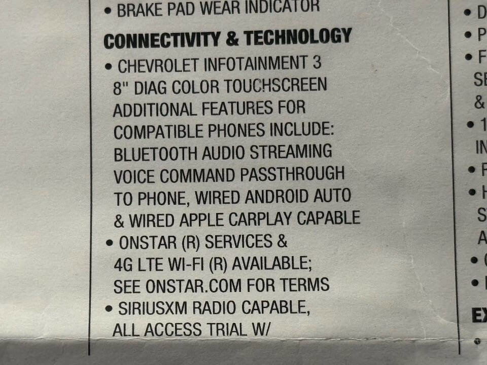 Used 2021 Chevrolet Silverado 1500 LT image 43