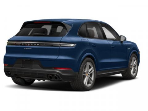 New 2026 Porsche Cayenne S image 2
