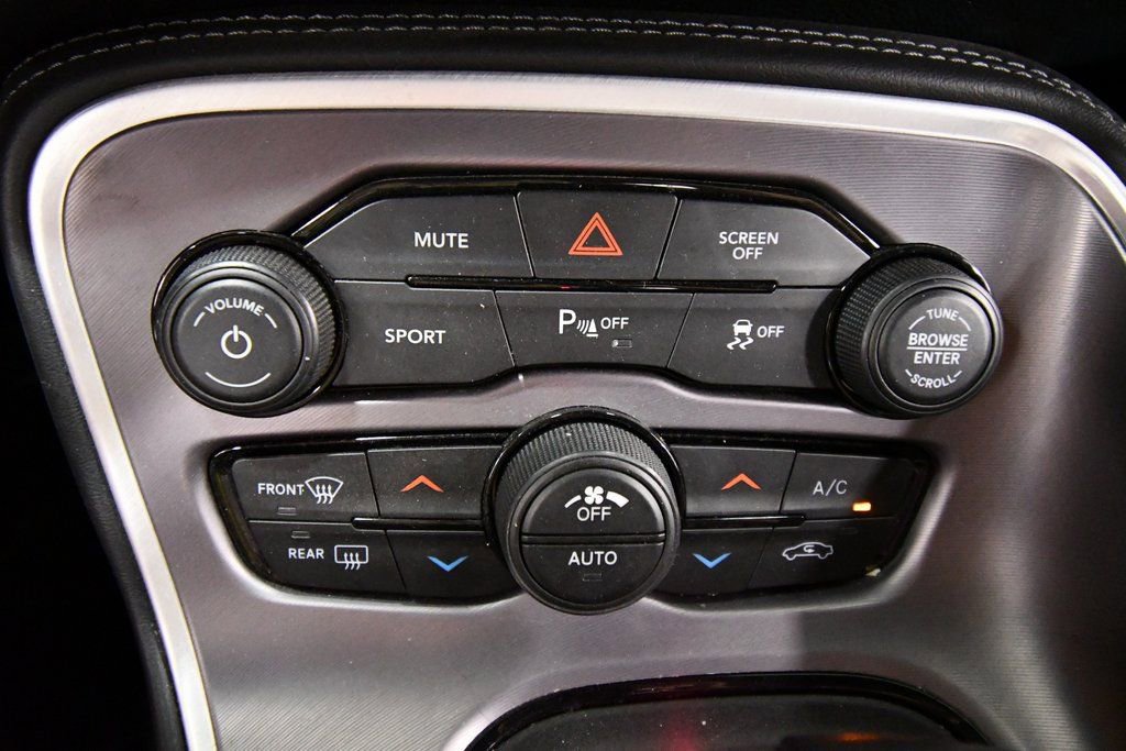 Used 2022 Dodge Challenger GT image 25