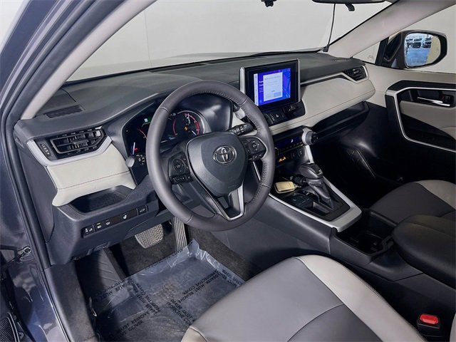 Used 2024 Toyota RAV4 XLE Premium image 10