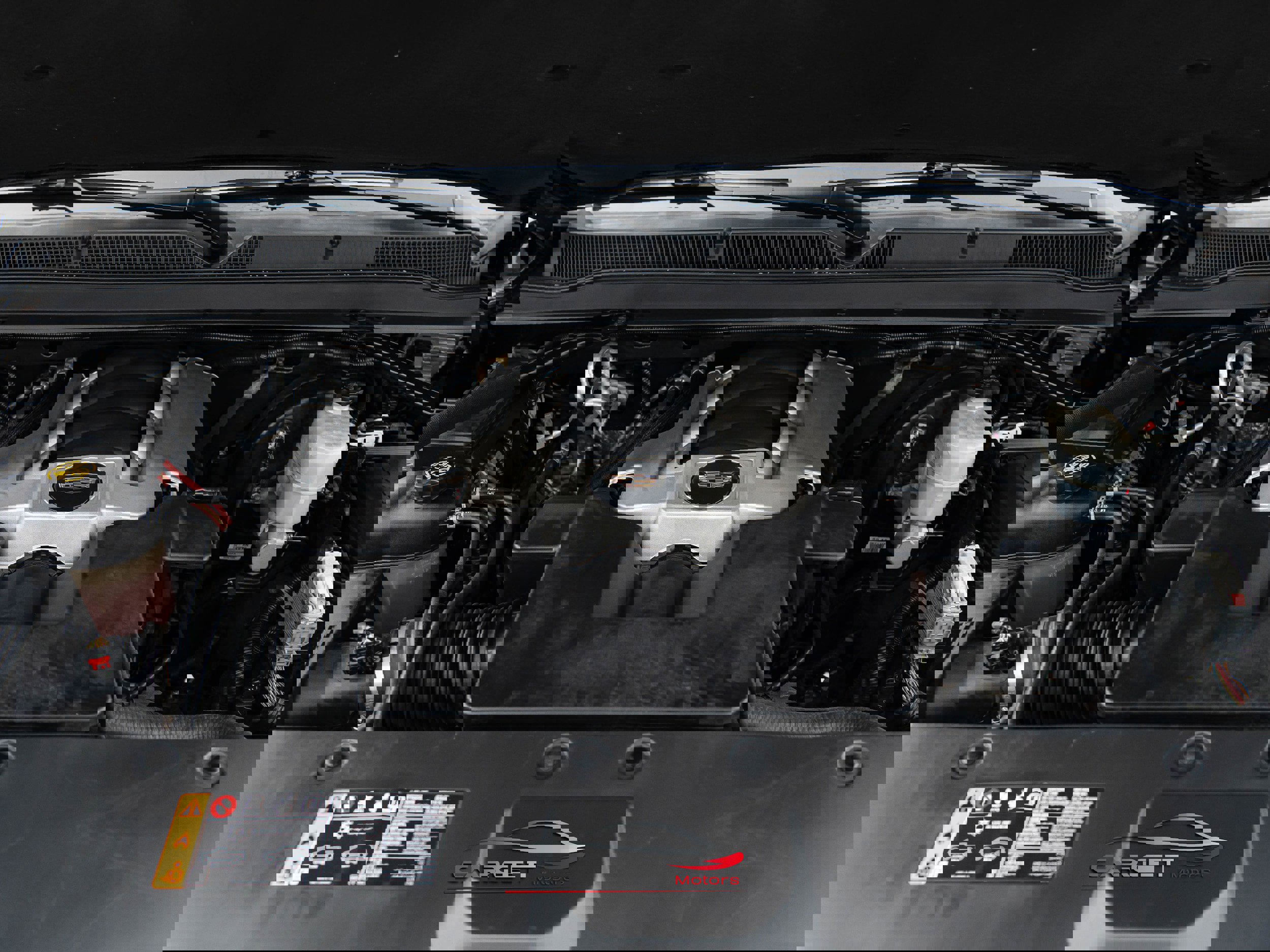 Used 2020 Cadillac Escalade Premium Luxury image 50