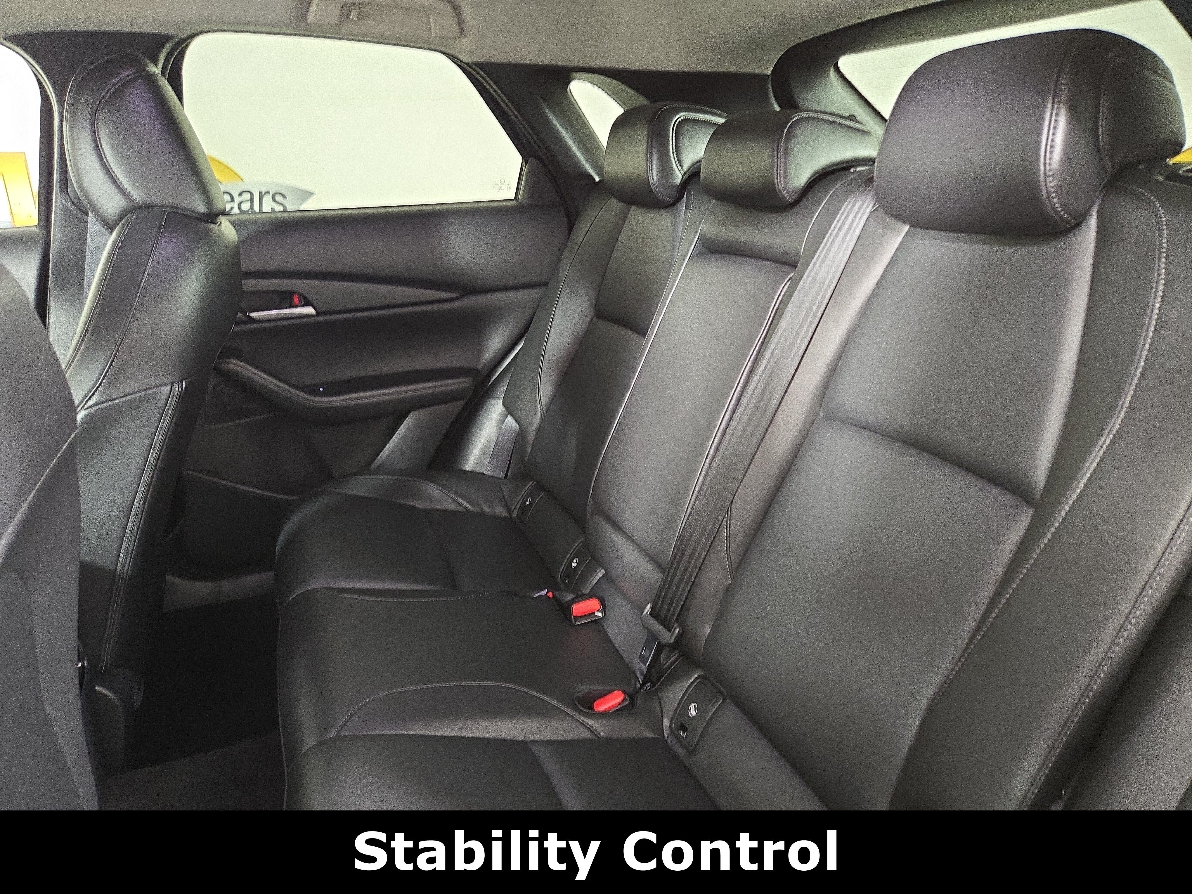 Certified 2026 MAZDA CX-30 AWD 2.5 S w/ Select Sport Pkg image 12