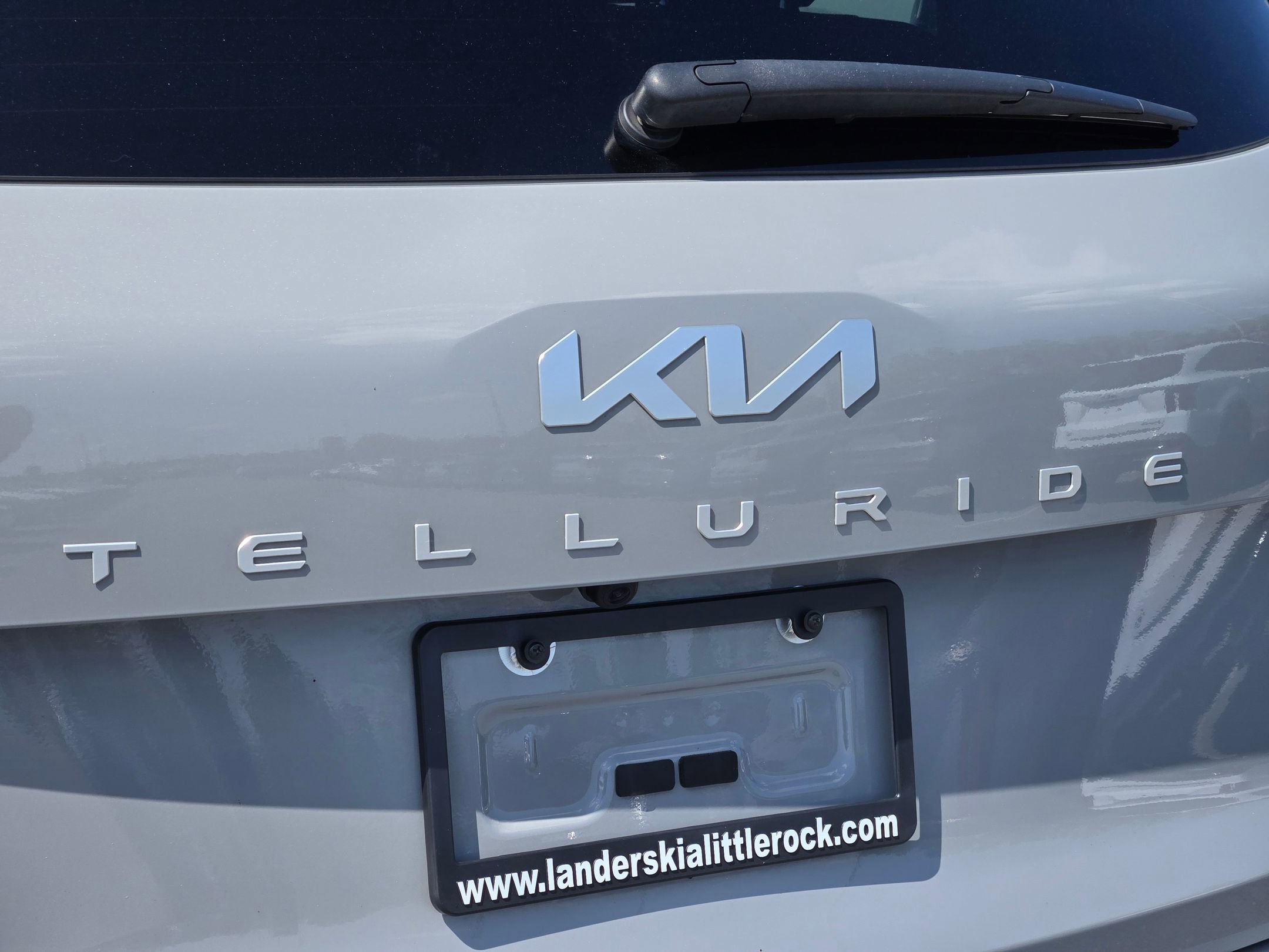 Used 2024 Kia Telluride SX X-Line image 40