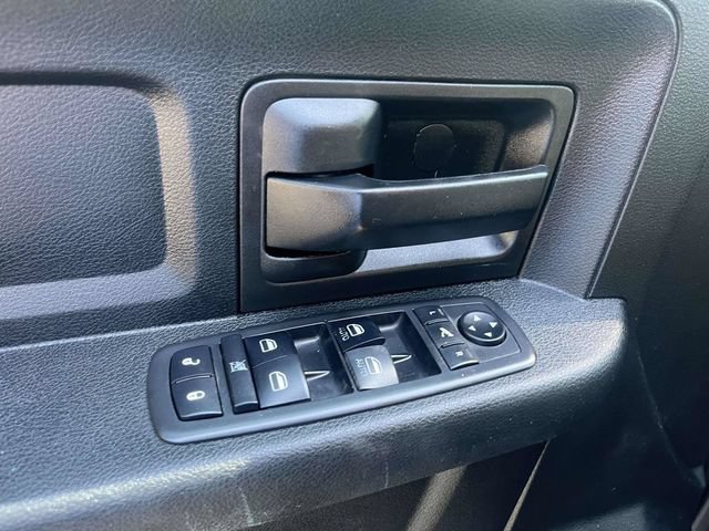 Used 2021 RAM 1500 Tradesman w/ Tradesman SXT Package AWD/4WD image 19