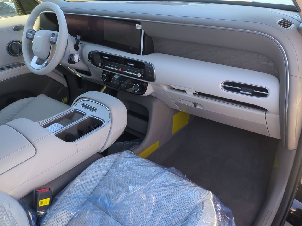 New 2026 Hyundai Palisade Limited image 29