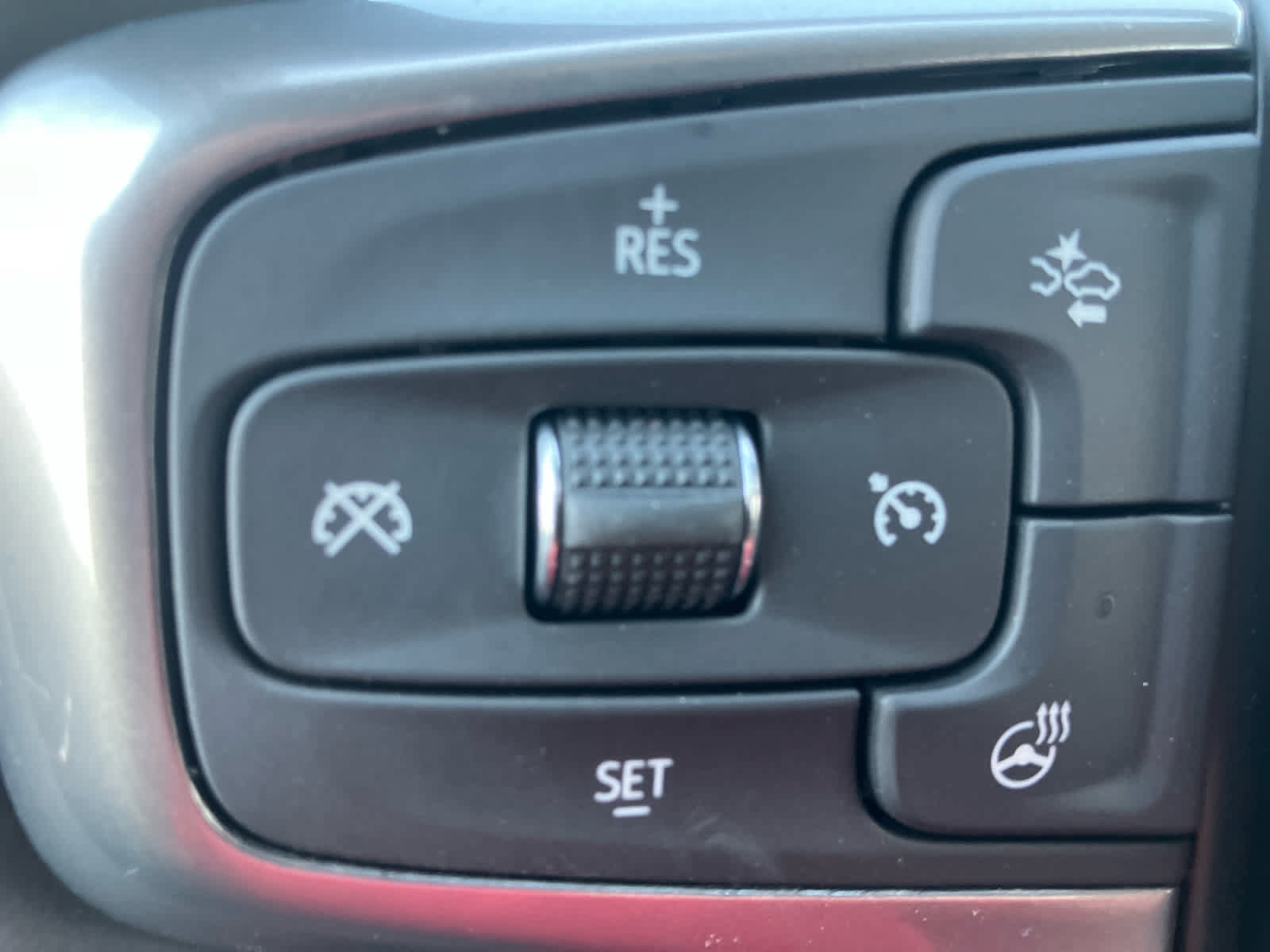 New 2026 Chevrolet Silverado 1500 LTZ AWD/4WD image 19
