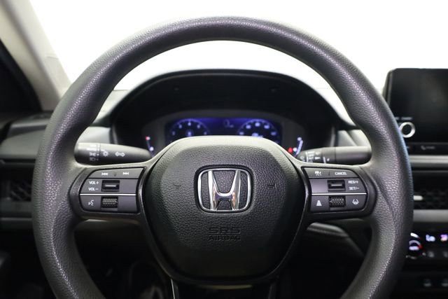 Used 2025 Honda Accord SE image 13