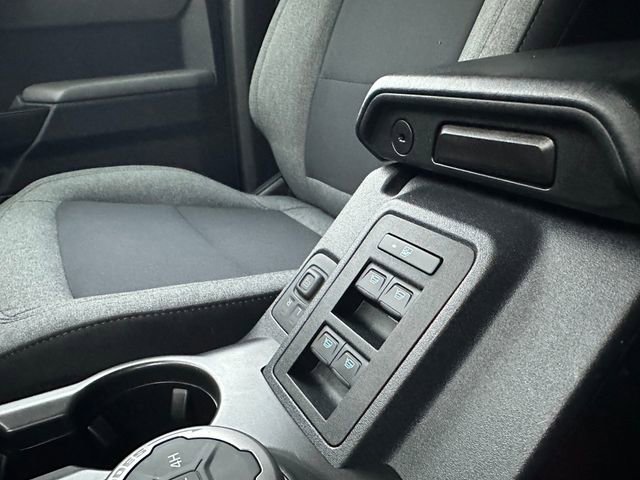 Used 2023 Ford Bronco Big Bend image 27