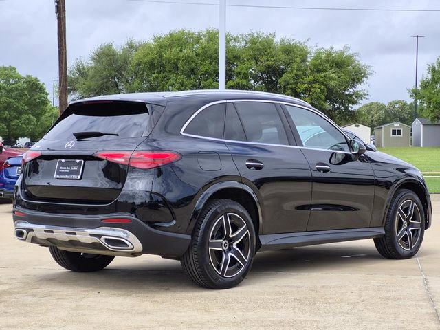 Certified 2026 Mercedes-Benz GLC 300 image 6
