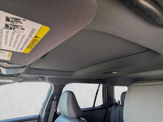 New 2026 Subaru Outback Limited image 20