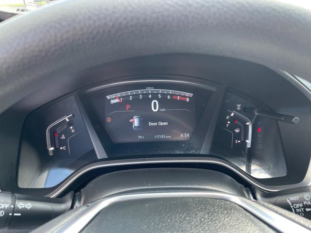 Used 2018 Honda CR-V EX image 19