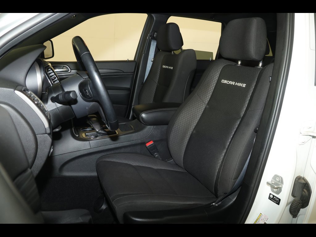 Used 2021 Jeep Grand Cherokee Freedom Edition image 29