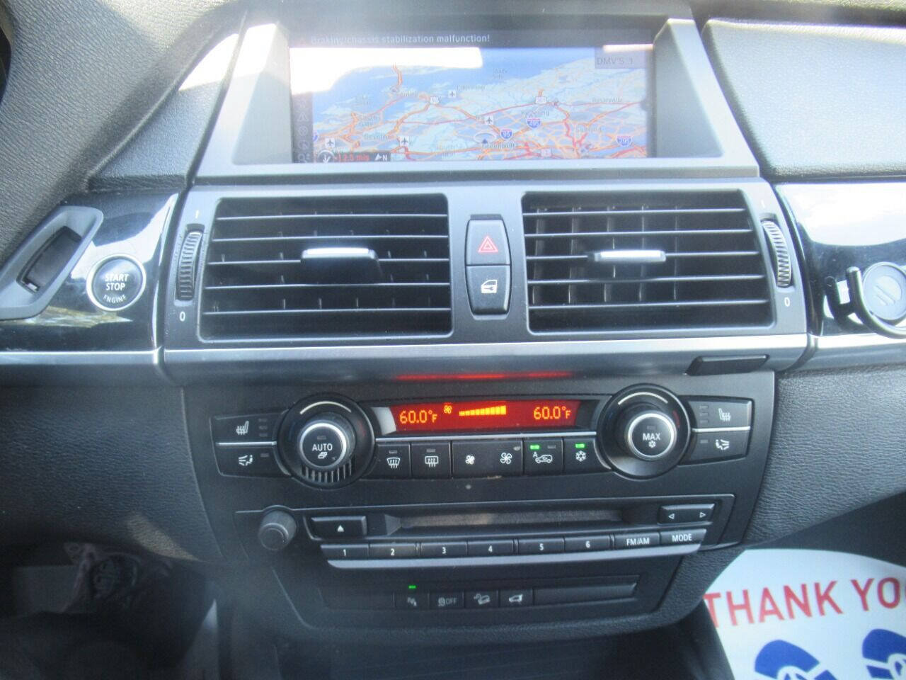 Used 2010 BMW X5 M AWD/4WD image 20