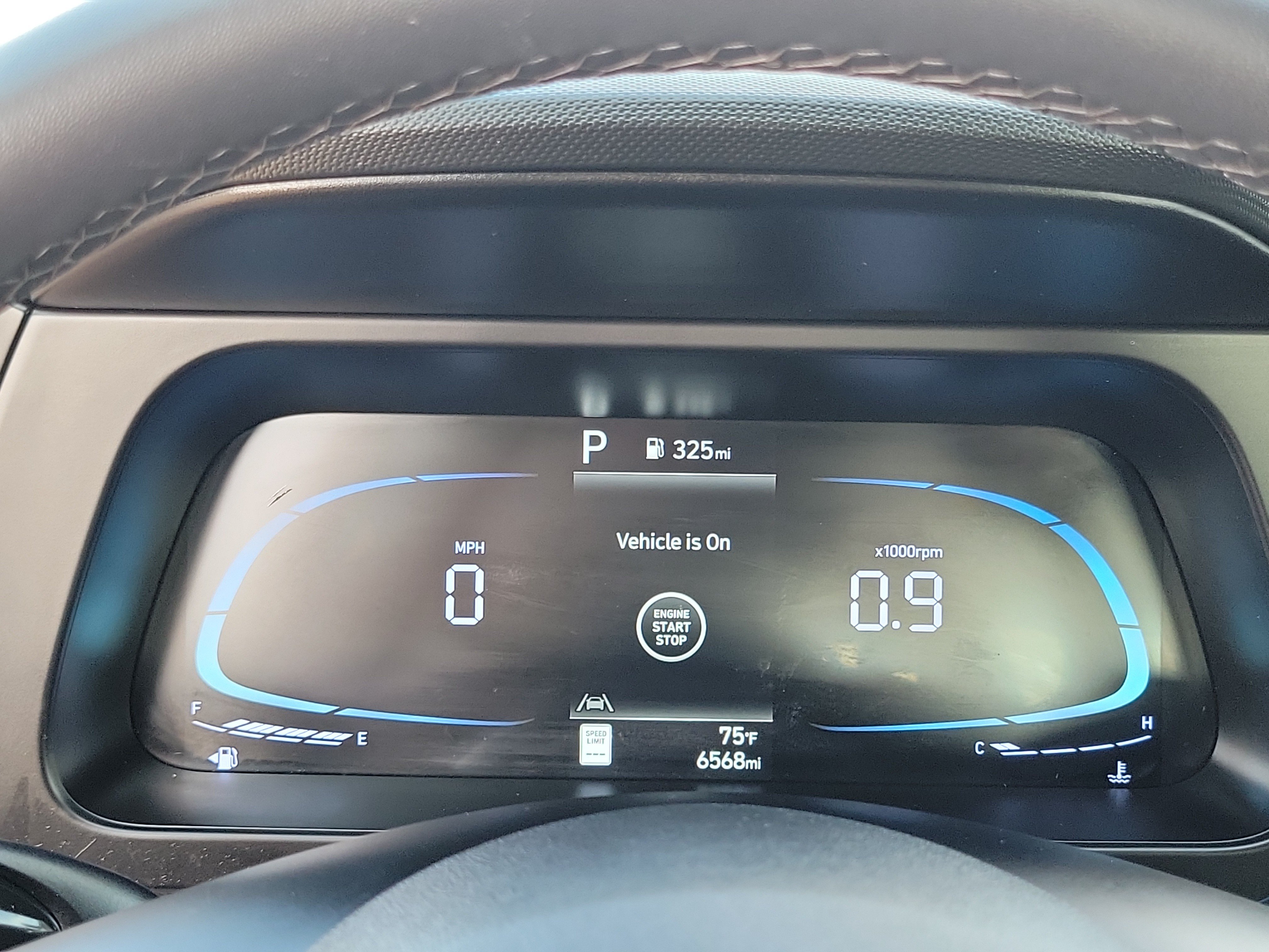 Certified 2026 Hyundai Elantra Sport FWD image 11