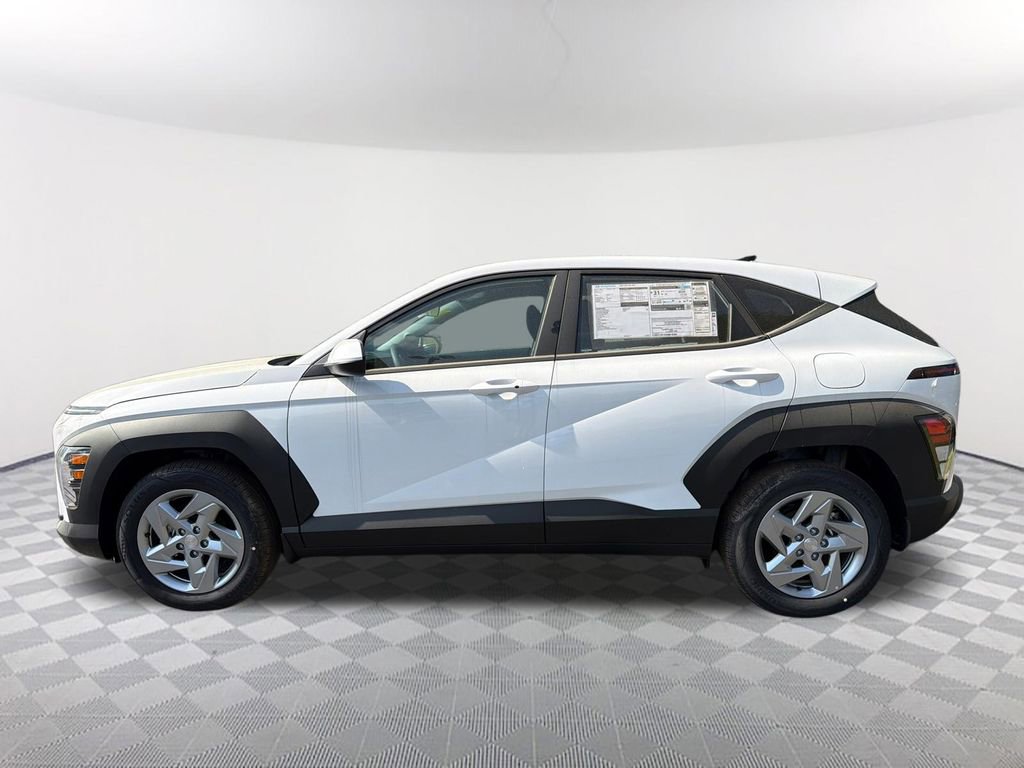 New 2026 Hyundai Kona SE image 8